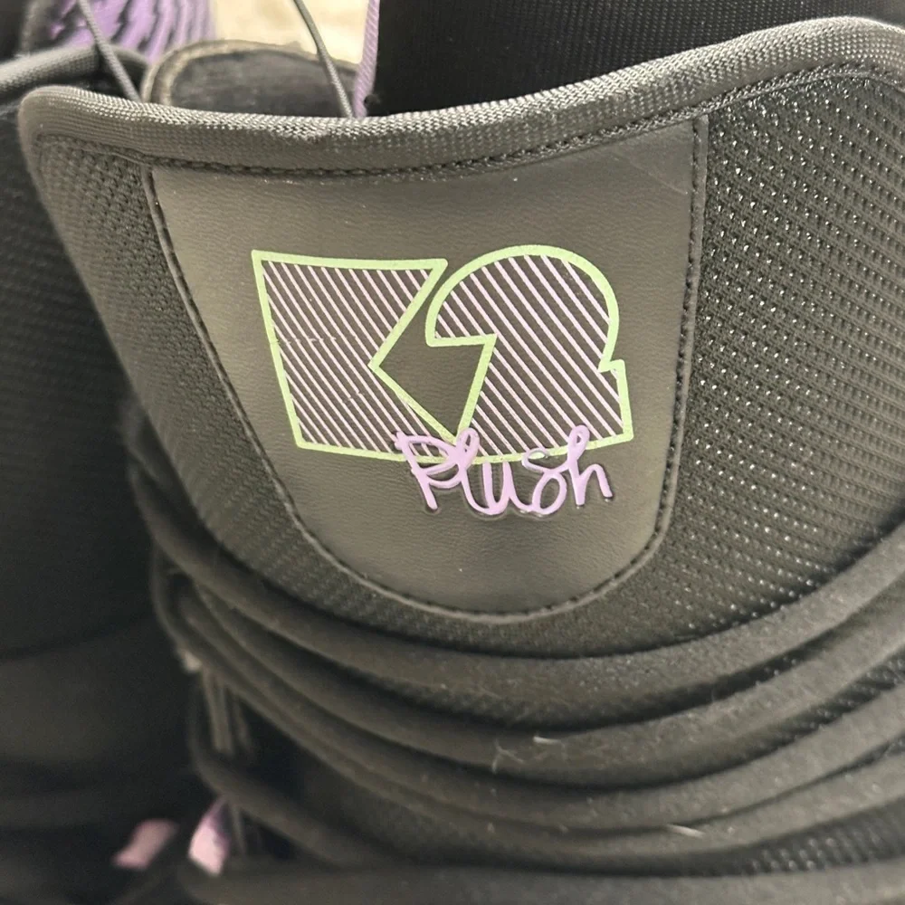 k2 snowboarding k2 plush